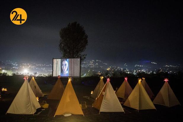 فاصله‌گذاری اجتماعی در کشورهای مختلف