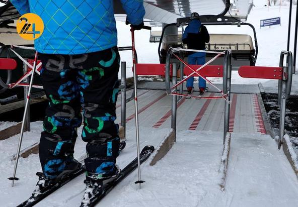 فاصله‌گذاری اجتماعی در کشورهای مختلف