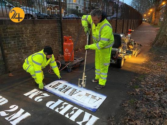 فاصله‌گذاری اجتماعی در کشورهای مختلف