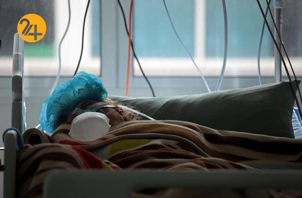 بیش از صد میلیون کرونایی در جهان