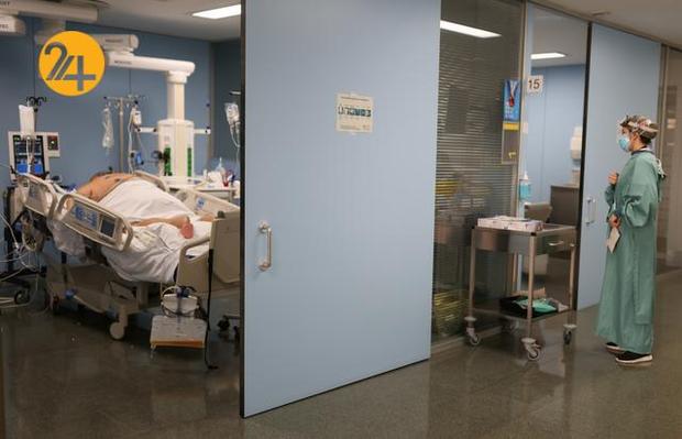 بیش از صد میلیون کرونایی در جهان