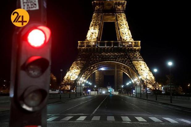 بیش از صد میلیون کرونایی در جهان