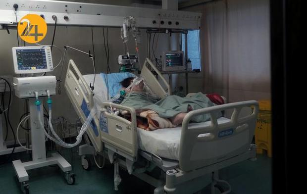 بیش از صد میلیون کرونایی در جهان