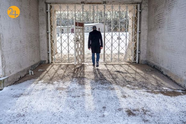 روز جهانی یادبود هولوکاست