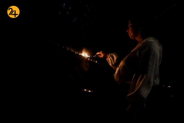 روز جهانی یادبود هولوکاست