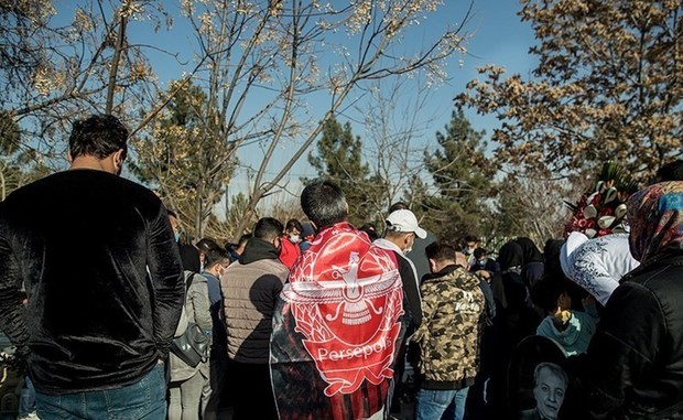 مهرداد میناوند