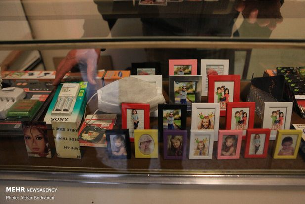 جاش  اینجا نیست