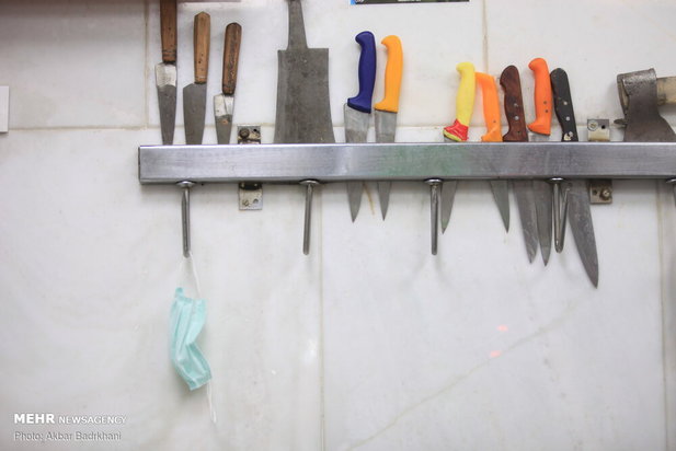 جاش  اینجا نیست