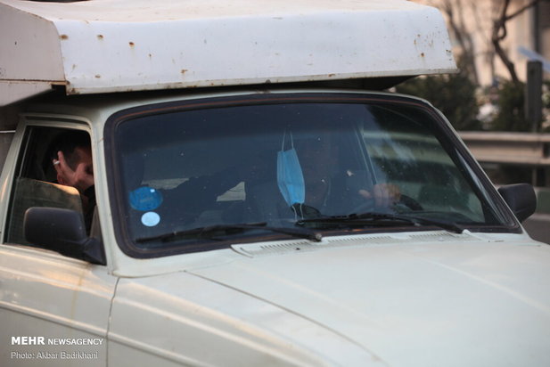 جاش  اینجا نیست