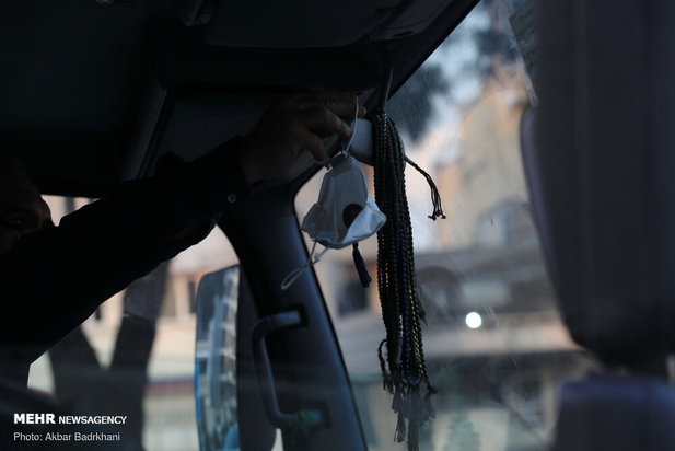 جاش  اینجا نیست