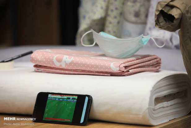 جاش  اینجا نیست