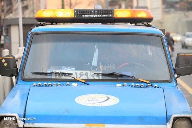 جاش  اینجا نیست