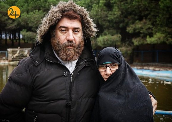 علی انصاریان