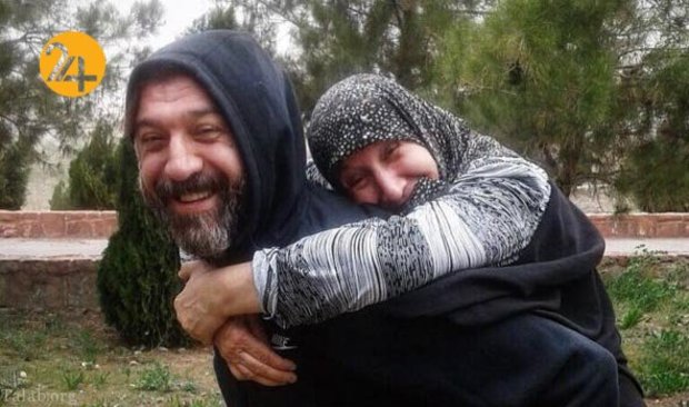 علی انصاریان