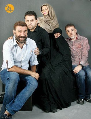 علی انصاریان