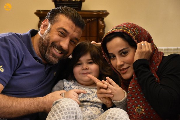 علی انصاریان