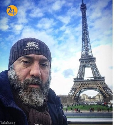 علی انصاریان