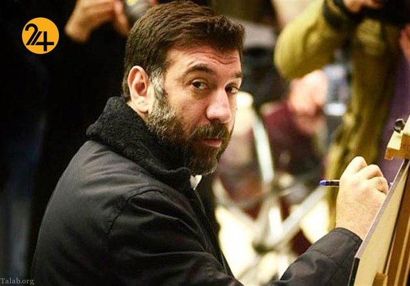 علی انصاریان