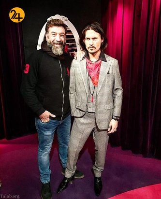 علی انصاریان