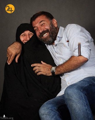 علی انصاریان