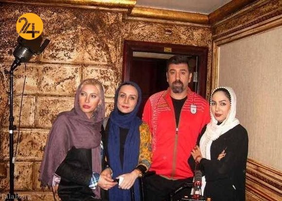 علی انصاریان