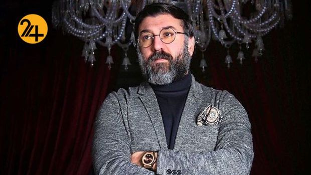 علی انصاریان