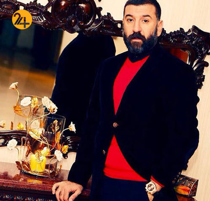 علی انصاریان