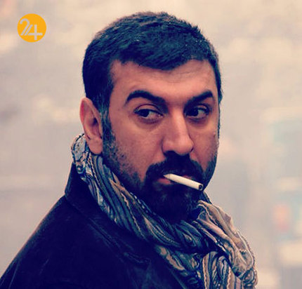 علی انصاریان