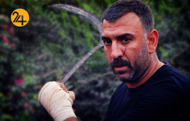 علی انصاریان