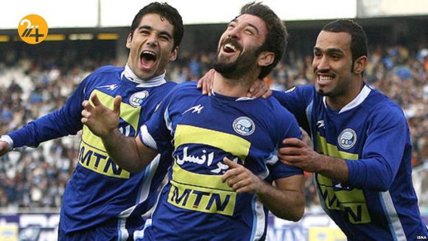 علی انصاریان