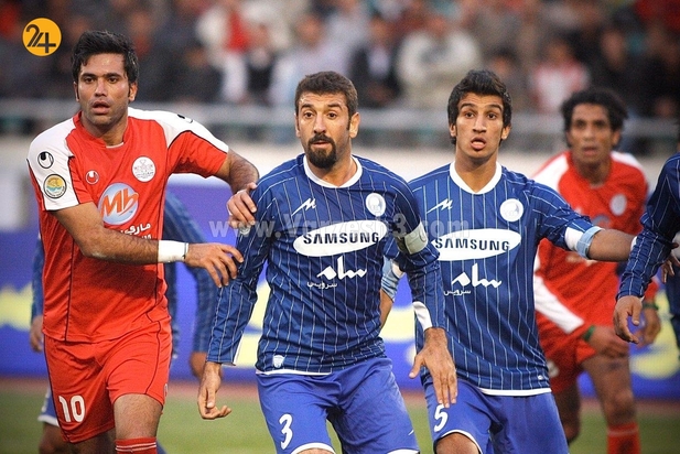 علی انصاریان