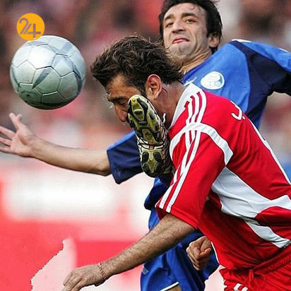 علی انصاریان