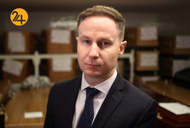 خاکسپاری کرونایی‌ها در بریتانیا