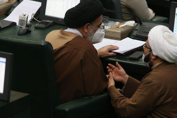 نشست علنی مجلس 14 بهمن