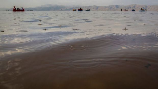 روز جهانی تالاب