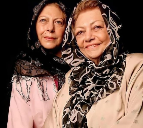 بازیگران زن ایرانی