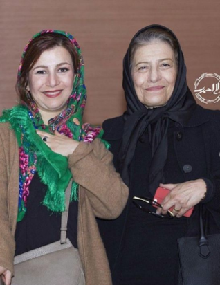 بازیگران زن ایرانی