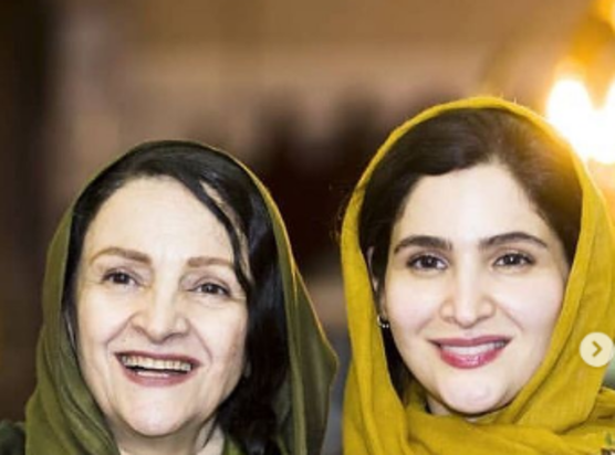 بازیگران زن ایرانی