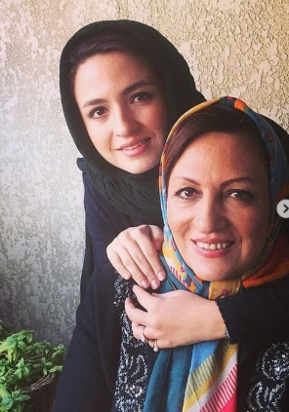 بازیگران زن ایرانی