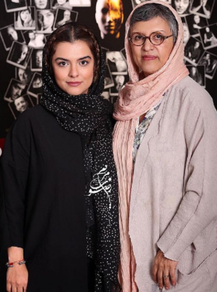 بازیگران زن ایرانی