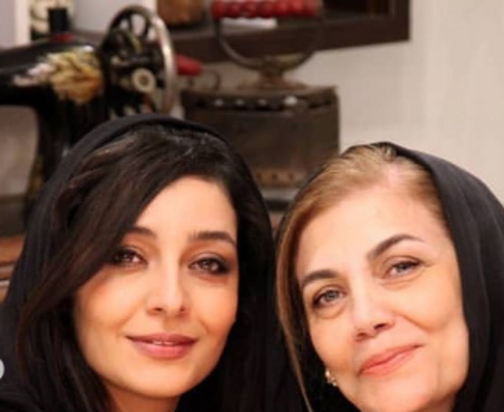 بازیگران زن ایرانی