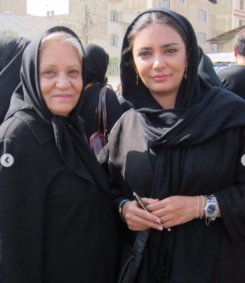 بازیگران زن ایرانی