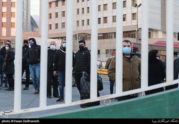 علی انصاریان