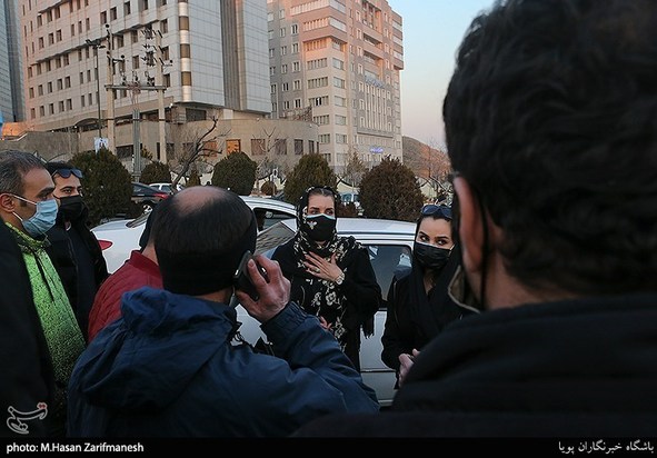 علی انصاریان