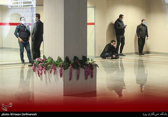 علی انصاریان