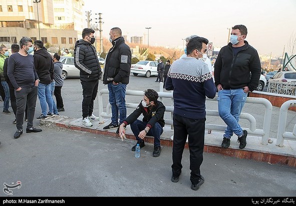 علی انصاریان