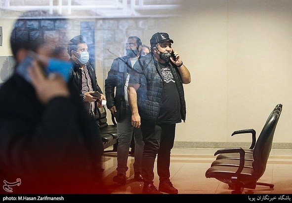 علی انصاریان