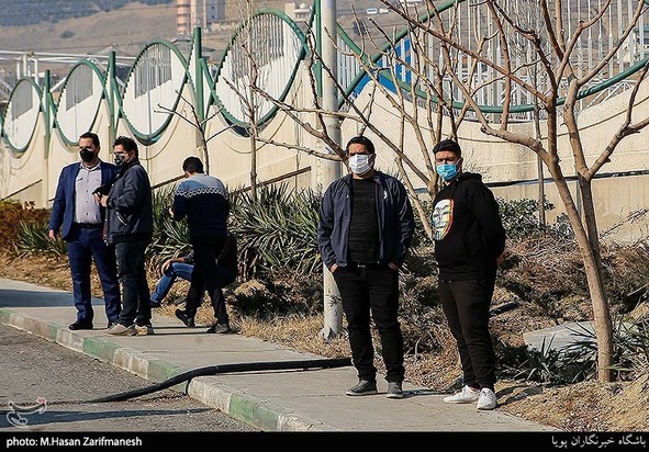 علی انصاریان