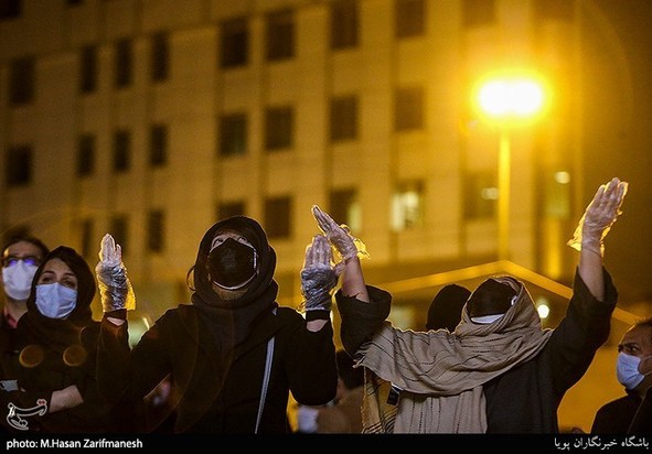 علی انصاریان