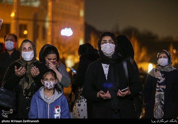 علی انصاریان